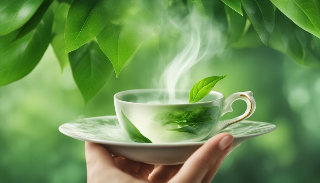 green tea benefits