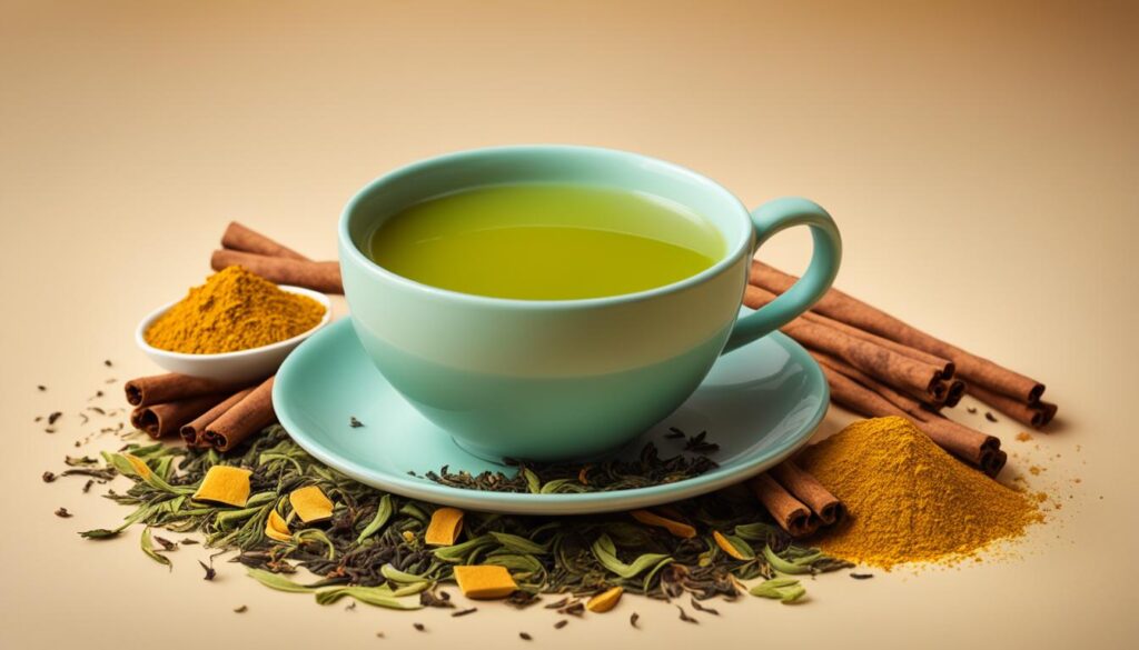 Cinnamon and Turmeric for Weight Loss Cinnamon and Turmeric for Weight Loss
