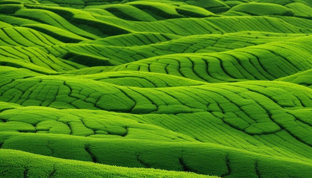 Organic Green Tea Health Benefits