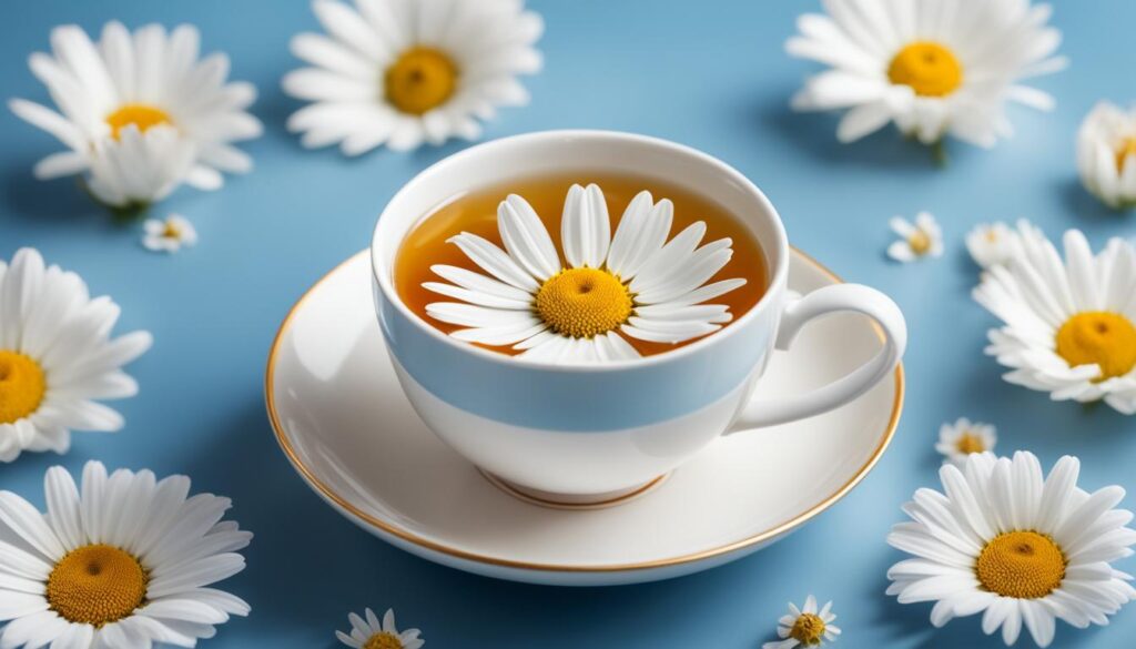 chamomile tea for relaxation chamomile tea for relaxation