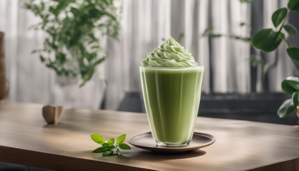 Best milk for matcha latte Best milk for matcha latte