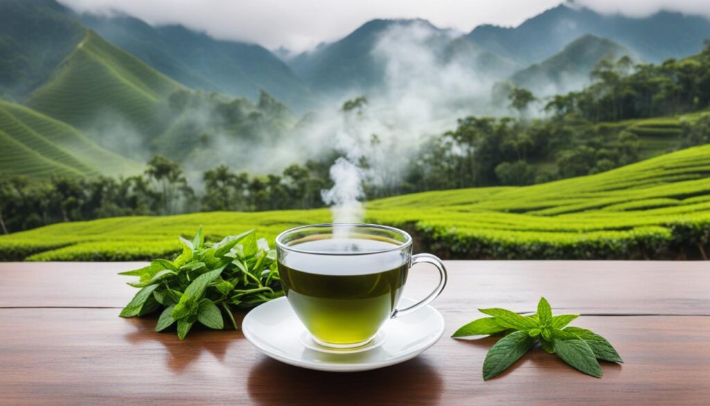 health benefits of green tea health benefits of green tea