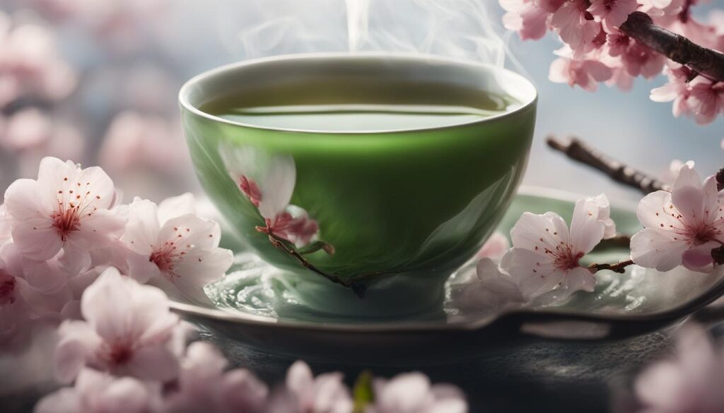 health benefits of green tea health benefits of green tea