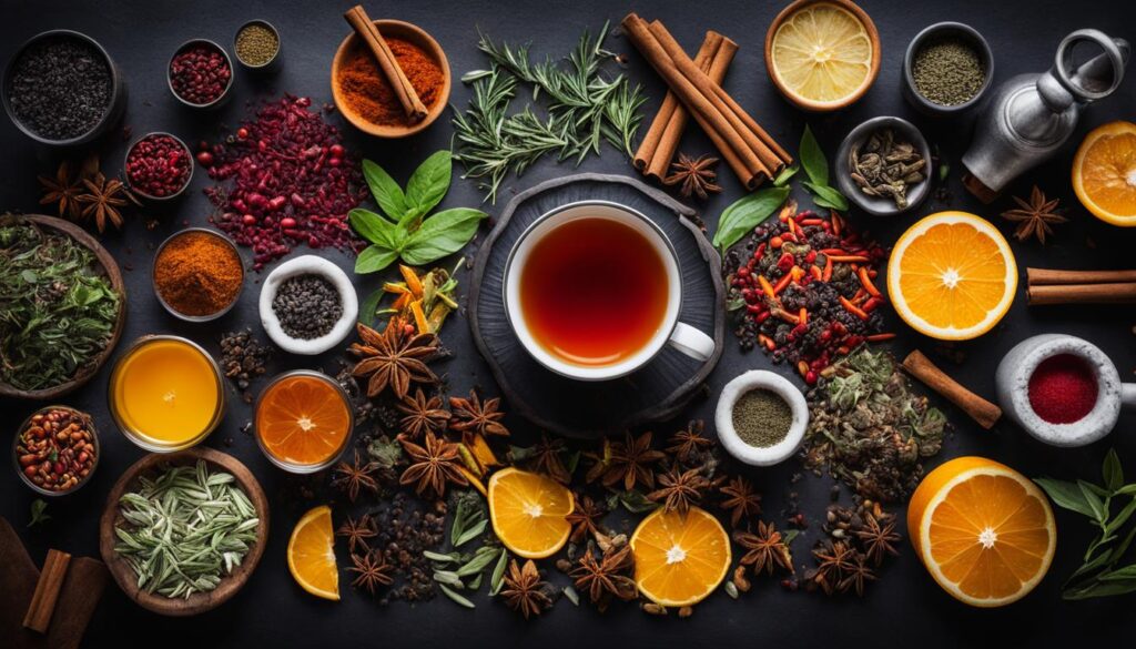 home remedies for colds