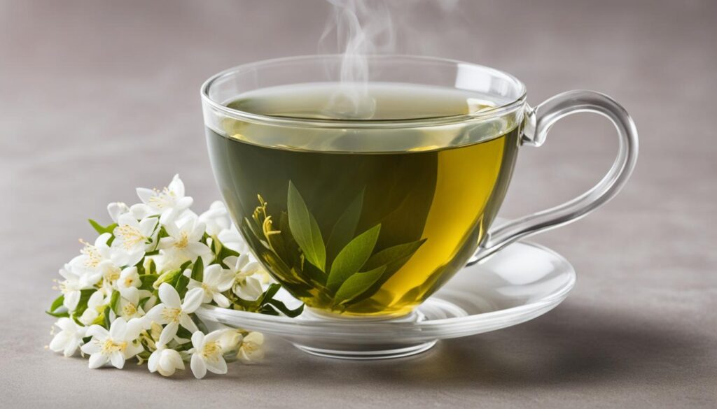 jasmine green tea for heart jasmine green tea for heart