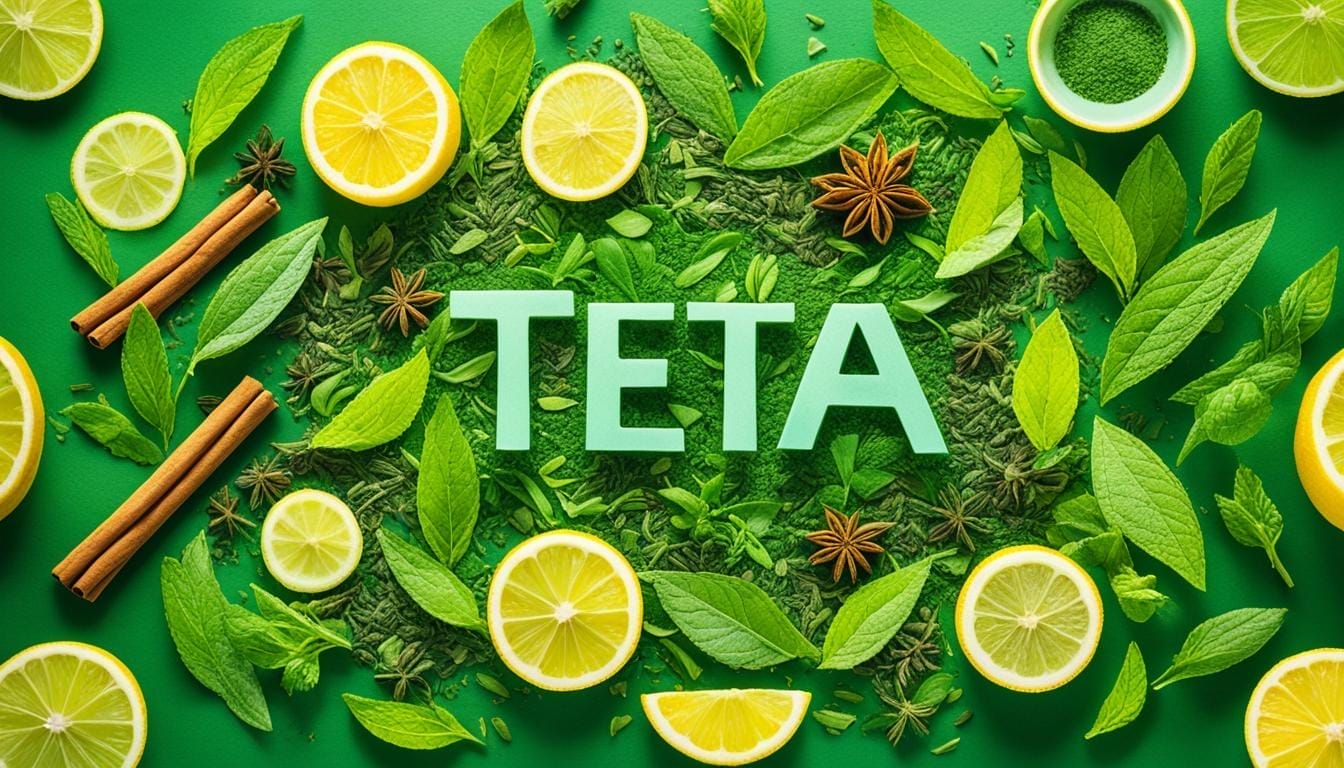 enhance green tea flavor enhance green tea flavor