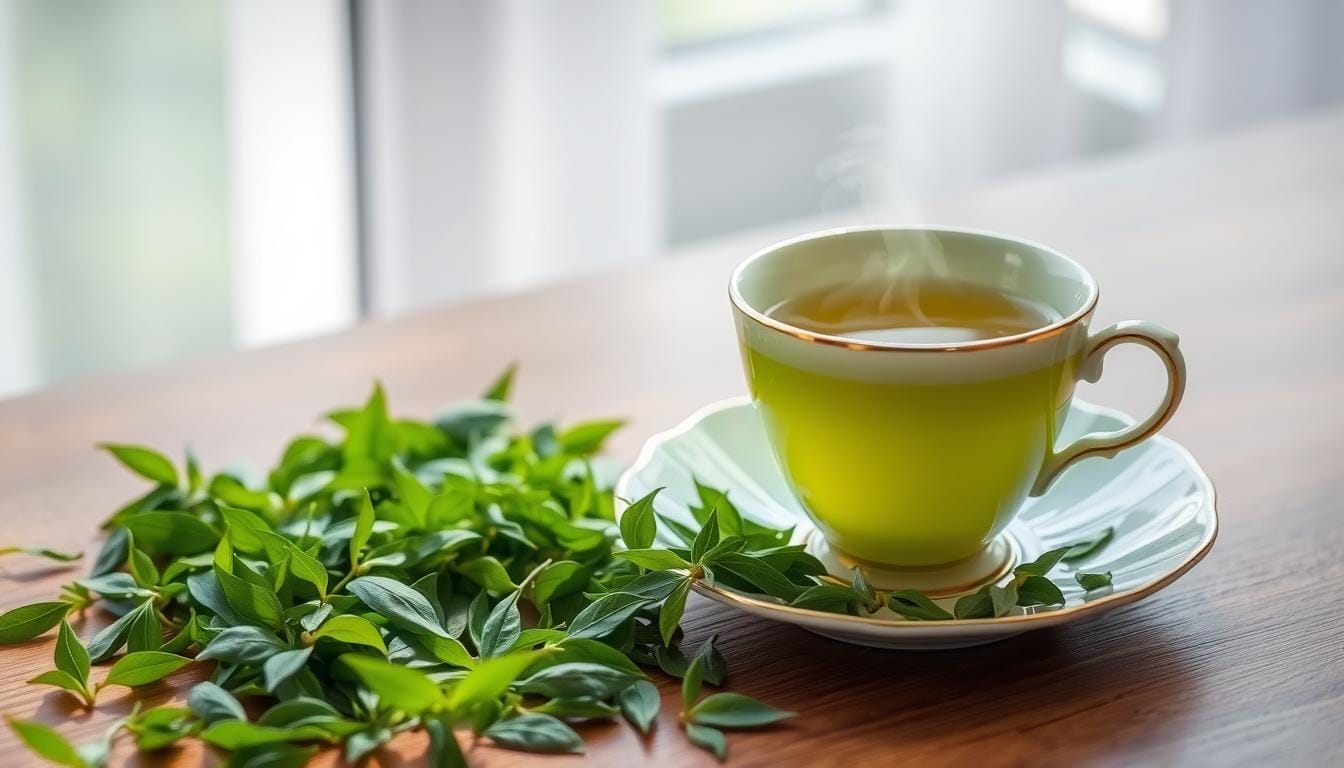 green tea