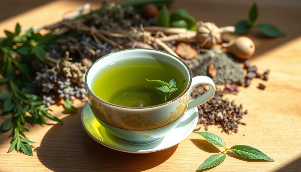 green tea and cancer prevention