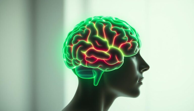 green tea brain function